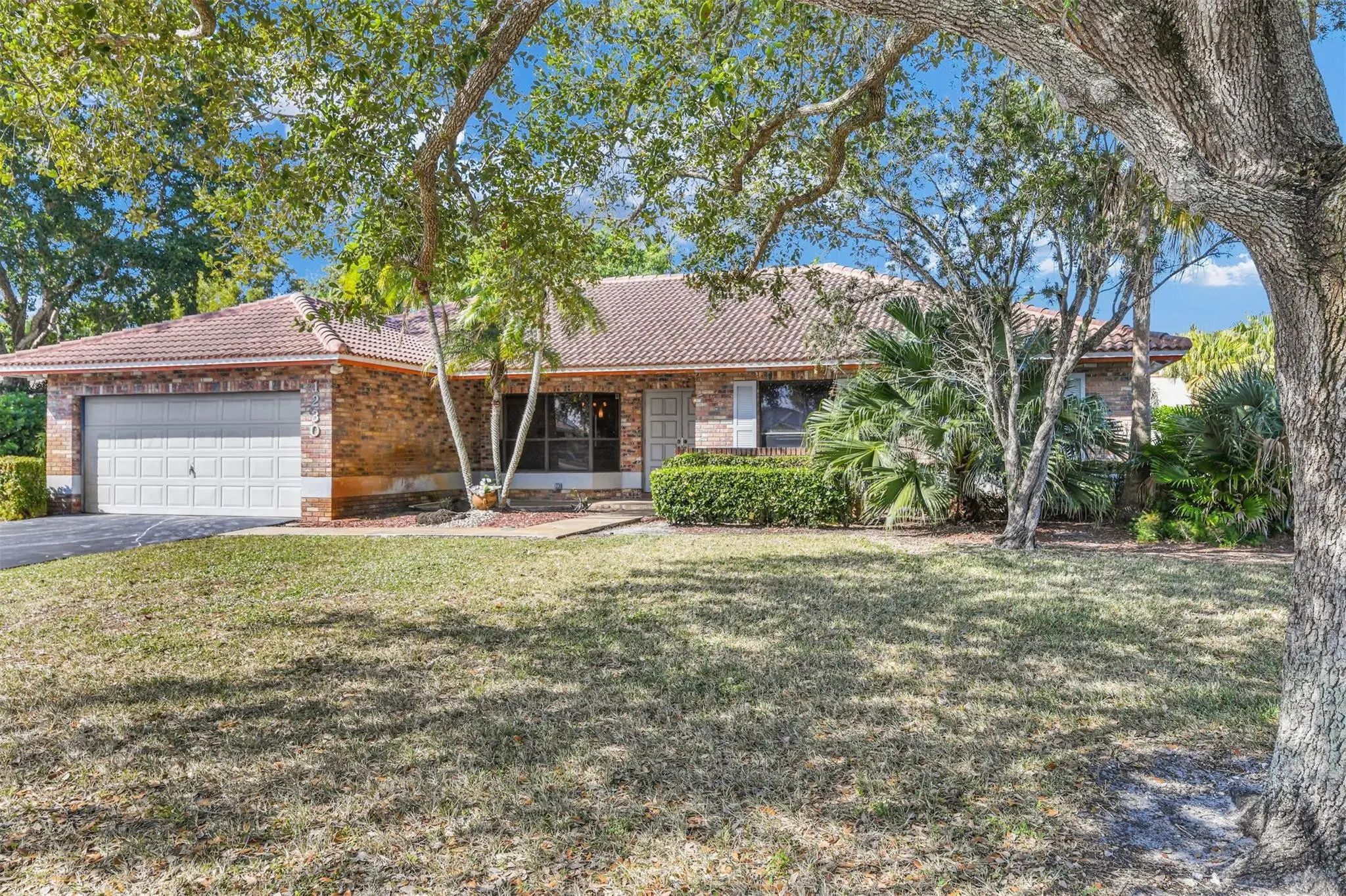 1230 Nw 110th Terrace, Coral Springs