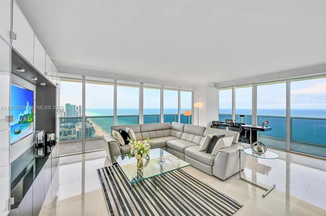 1830 S Ocean Drive #3801, Hallandale Beach