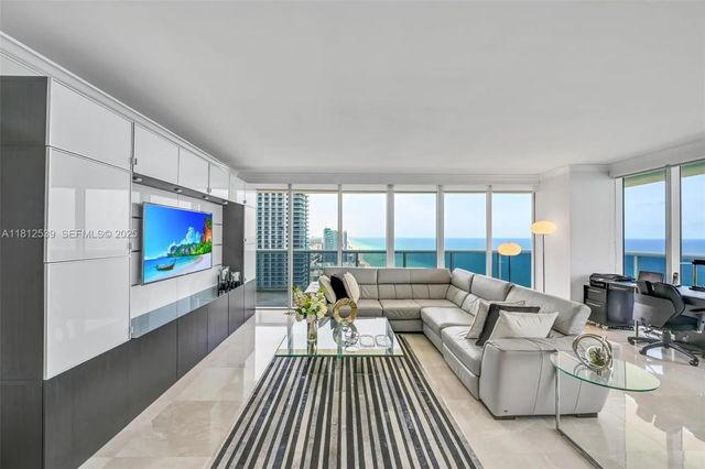 2 of 47 - 1830 S Ocean Drive #3801, Hallandale Beach, FL