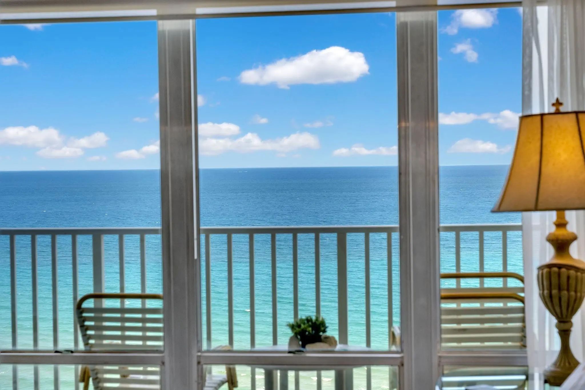750 N Ocean Boulevard #1808, Pompano Beach