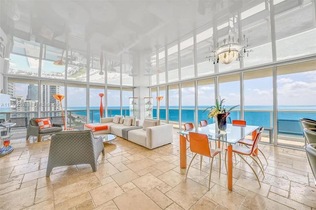 1830 S Ocean Drive #1201, Hallandale Beach