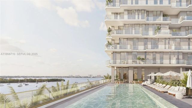 5 of 15 - 7918 West Drive #701, North Bay Village, FL