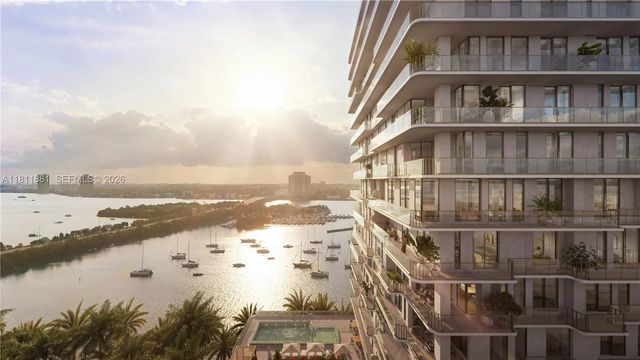4 of 14 - 7918 West Drive #1403, North Bay Village, FL