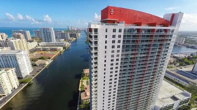 2602 E Hallandale Beach Boulevard #r2010, Hallandale Beach