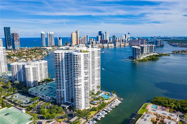 3530 Mystic Pointe Drive #1513, Aventura