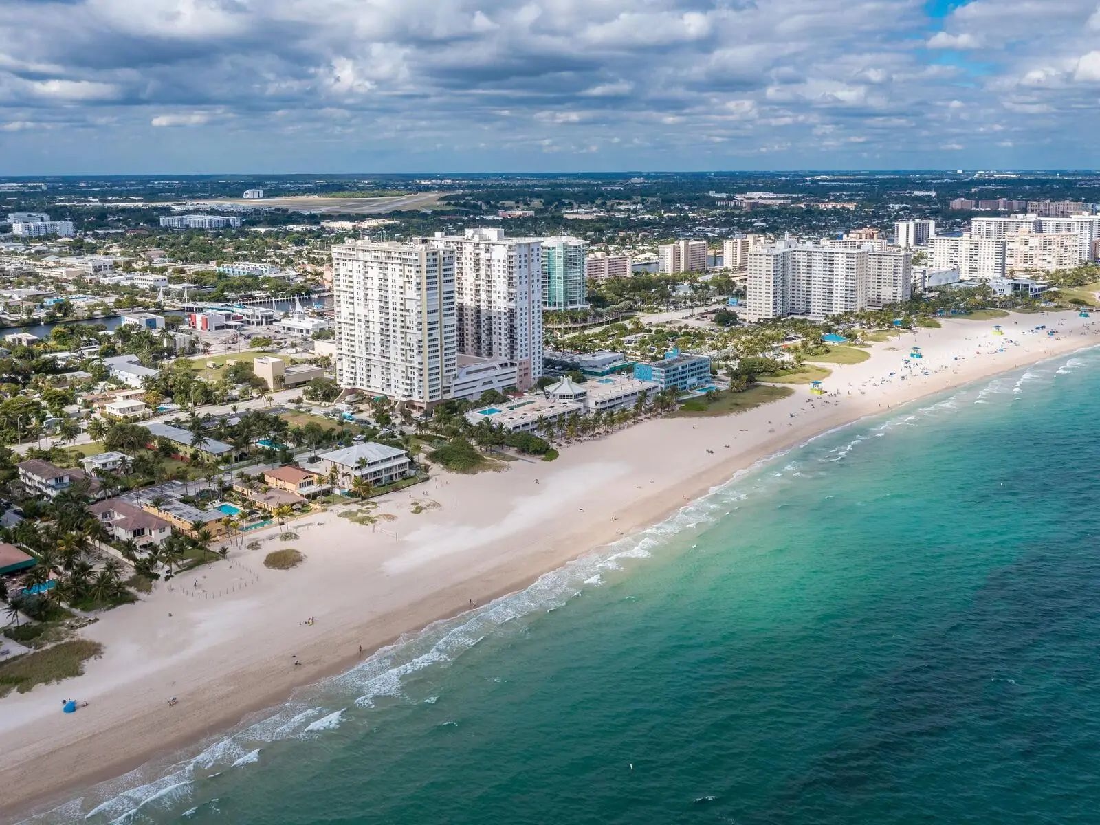 101 Briny Avenue #2104, Pompano Beach