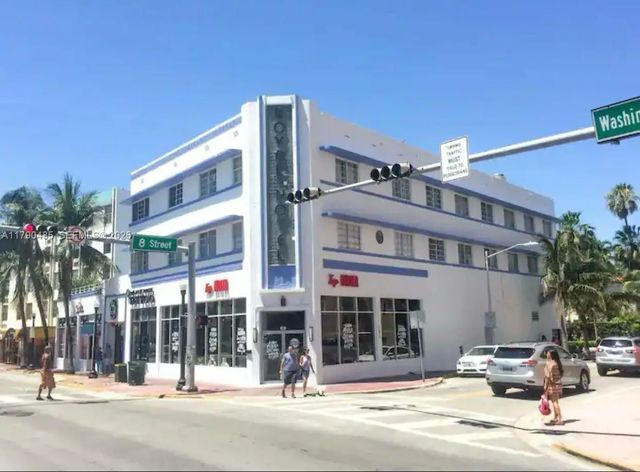 763 Pennsylvania Avenue #130, Miami Beach