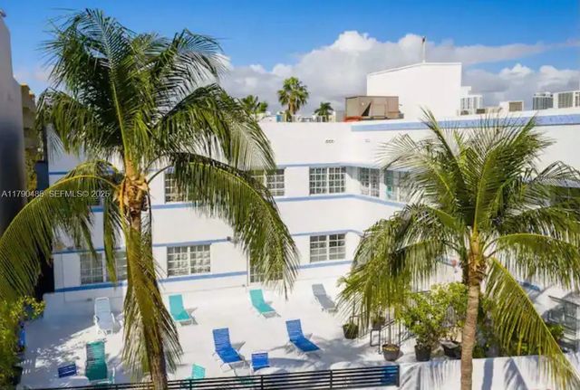 2 of 12 - 763 Pennsylvania Avenue #130, Miami Beach, FL