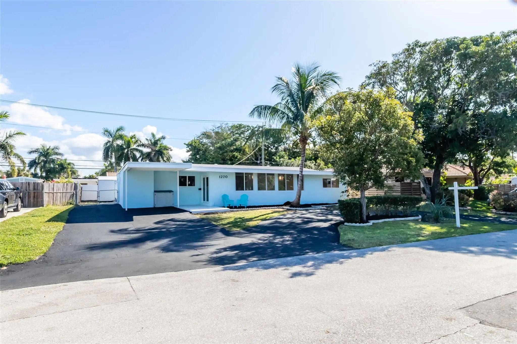1270 Ne 26th Terrace, Pompano Beach