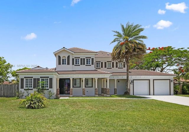 32360 Sw 204th Avenue, Homestead