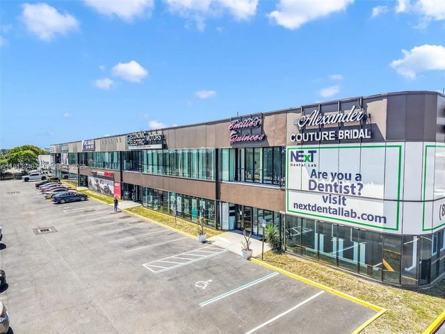 820 Sw 12th Avenue #7b, Pompano Beach