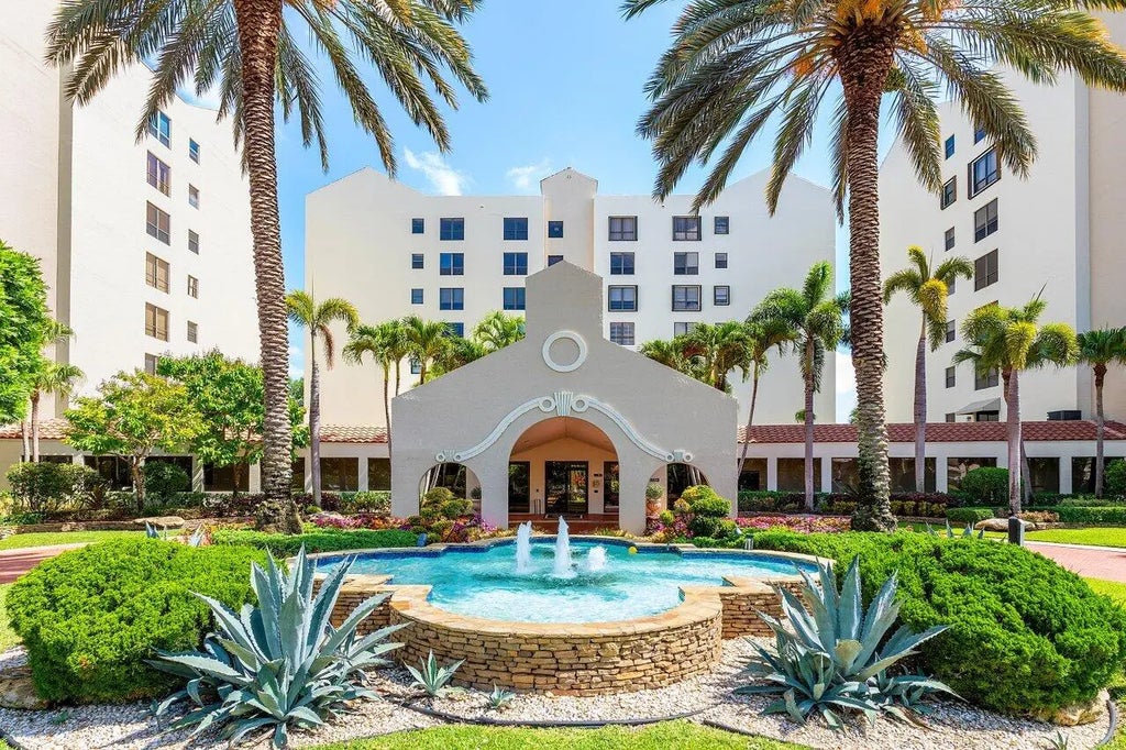 7351 Promenade Drive #f702, Boca Raton