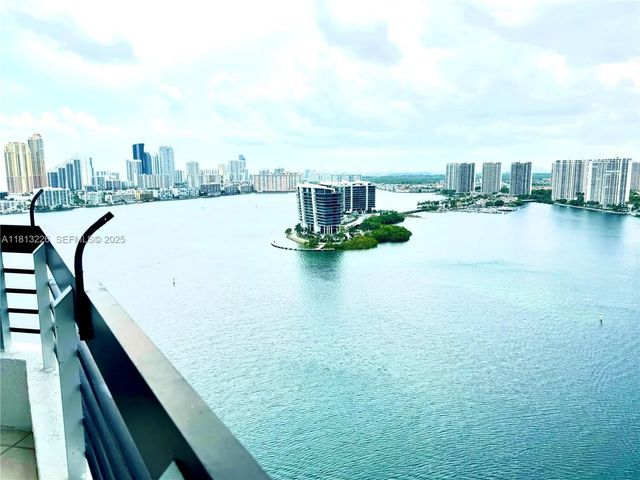 2 of 18 - 3530 Mystic Pointe Drive #3001, Aventura, FL