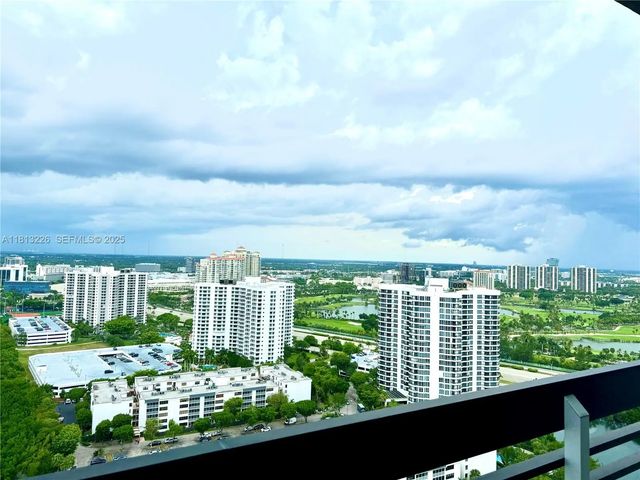 3 of 18 - 3530 Mystic Pointe Drive #3001, Aventura, FL