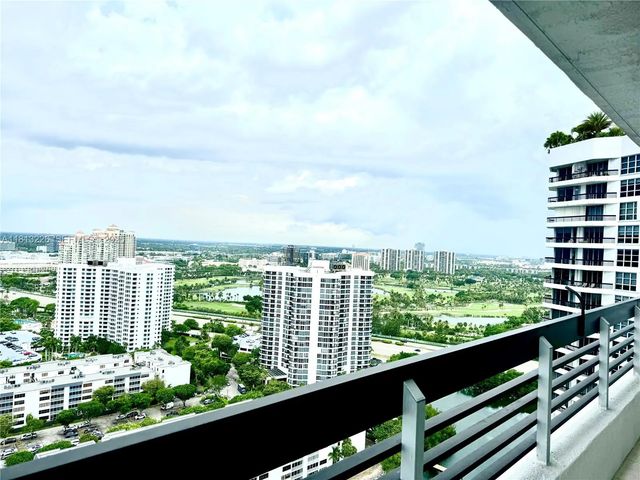 4 of 18 - 3530 Mystic Pointe Drive #3001, Aventura, FL