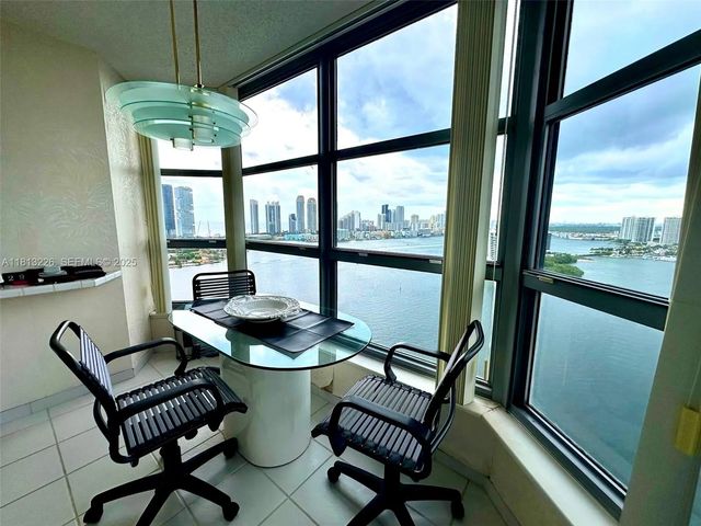 5 of 18 - 3530 Mystic Pointe Drive #3001, Aventura, FL