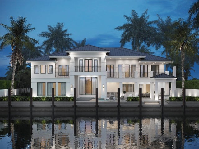 Photo of 2415 Castilla Isle, Fort Lauderdale FL