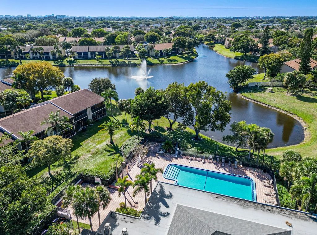 1244 S Military Trail #725, Deerfield Beach