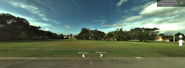 3701 Nw 90th Terrace, Fort Lauderdale