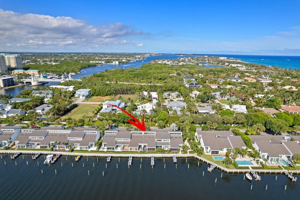 6110 N Ocean Boulevard #11, Ocean Ridge