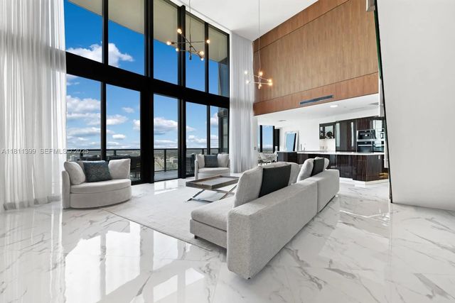 3 of 71 - 18555 Collins Avenue #4603, Sunny Isles Beach, FL