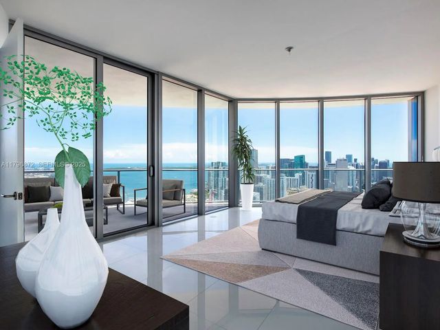 4 of 35 - 851 Ne 1st Avenue #ph5011, Miami, FL