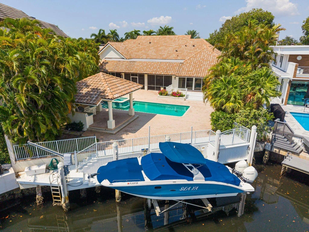 4700 Sanctuary Lane, Boca Raton