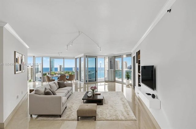 2 of 59 - 3370 Hidden Bay Drive #2708, Aventura, FL