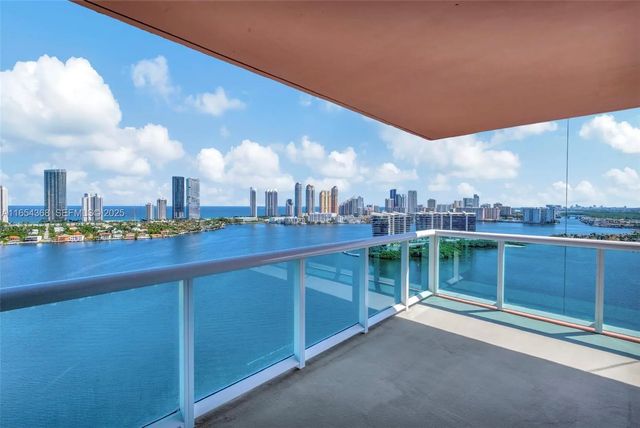 3 of 59 - 3370 Hidden Bay Drive #2708, Aventura, FL