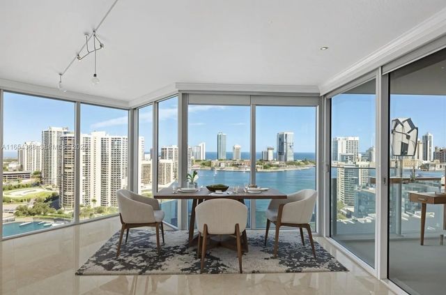5 of 59 - 3370 Hidden Bay Drive #2708, Aventura, FL