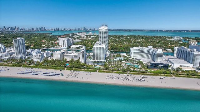 4391 Collins Avenue #1501/1502, Miami Beach