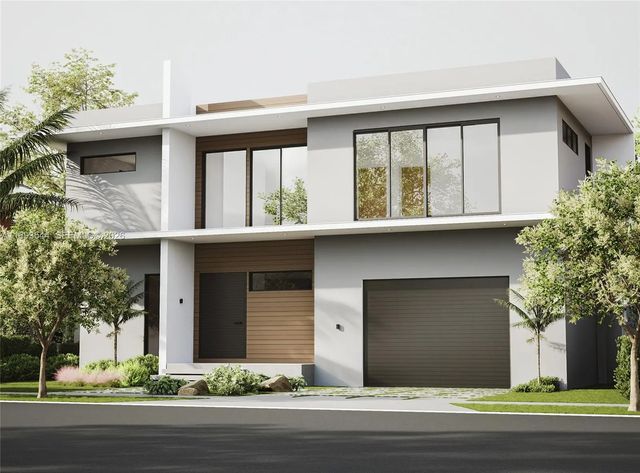 12685 N Bayshore Drive, North Miami