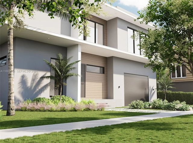 2 of 19 - 12685 N Bayshore Drive, North Miami, FL