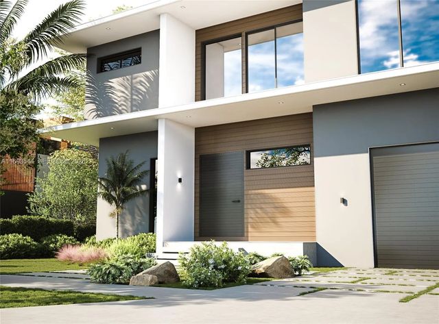 3 of 19 - 12685 N Bayshore Drive, North Miami, FL