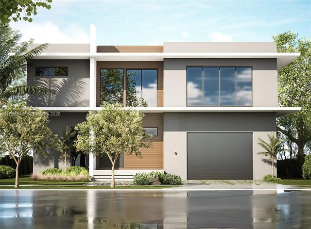 4 of 19 - 12685 N Bayshore Drive, North Miami, FL