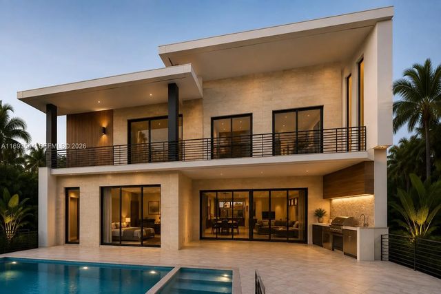 5 of 19 - 12685 N Bayshore Drive, North Miami, FL