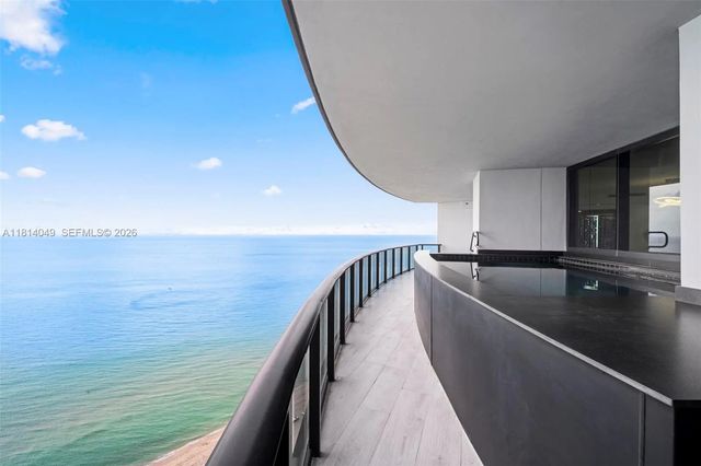 2 of 20 - 18555 Collins Avenue #2105, Sunny Isles Beach, FL