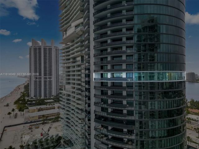 3 of 20 - 18555 Collins Avenue #2105, Sunny Isles Beach, FL
