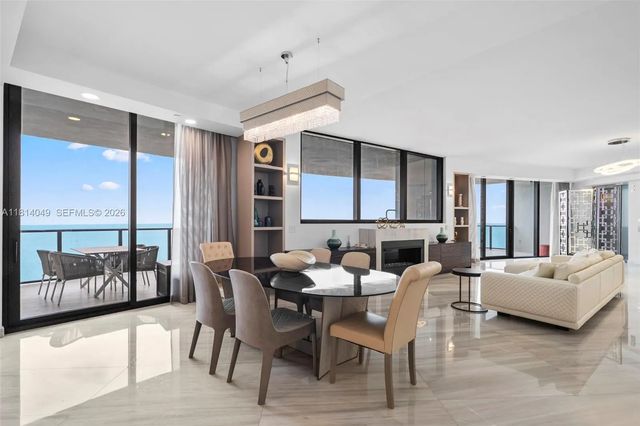 4 of 20 - 18555 Collins Avenue #2105, Sunny Isles Beach, FL