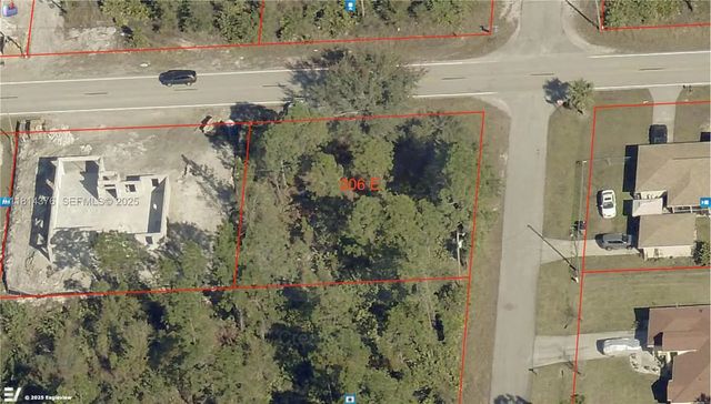 206 E 10 Street, Lehigh Acres