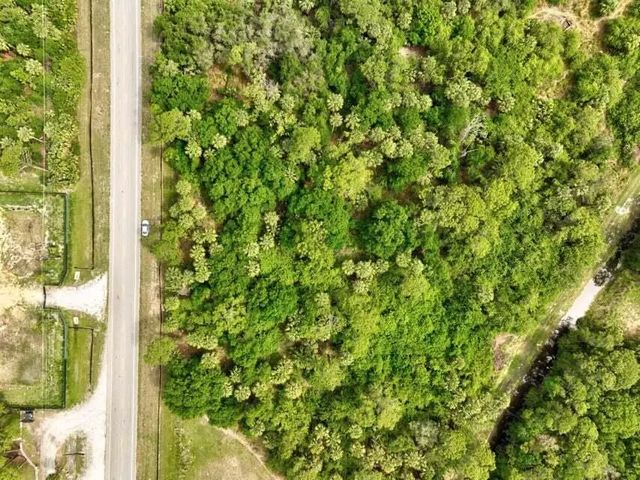 2357 Nw 32 Drive, Okeechobee