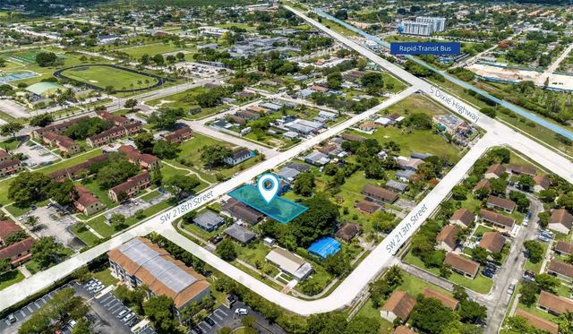 11417 Sw 214th, Miami
