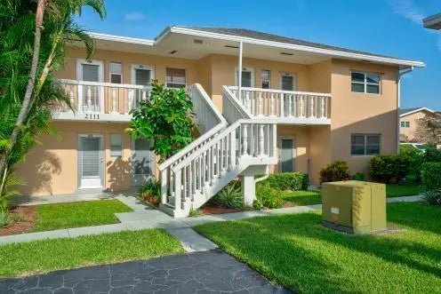 2111 Ne 1st 203 Court #203, Boynton Beach