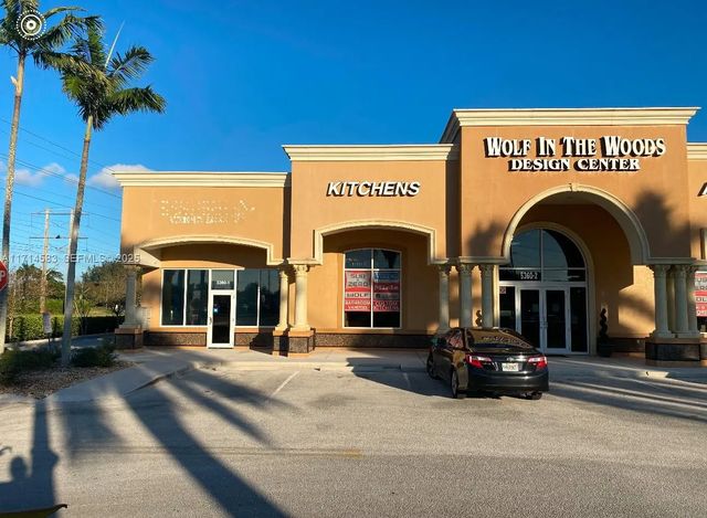 5360 S University Drive, Davie