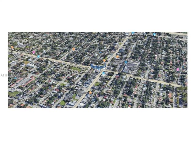 2 of 10 - 1190 Nw 55th Street, Miami, FL