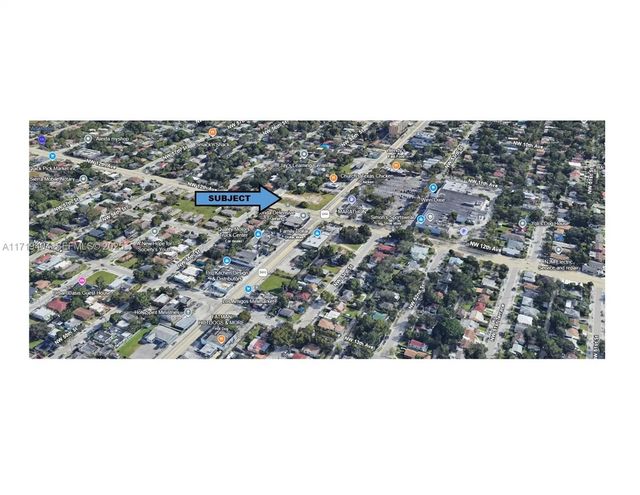 3 of 10 - 1190 Nw 55th Street, Miami, FL