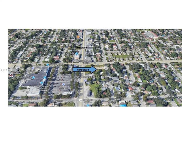 4 of 10 - 1190 Nw 55th Street, Miami, FL