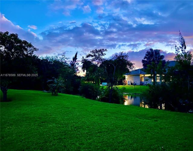 20321 Sw 48th Street, Southwest Ranches