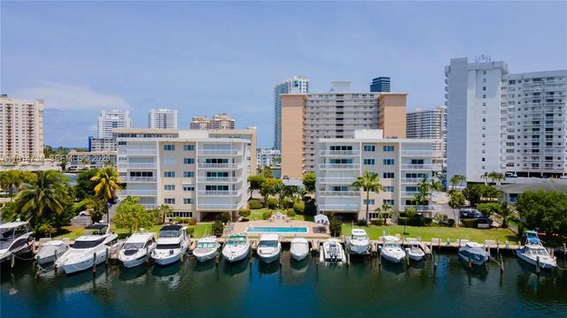 2 of 40 - 120 Golden Isles Drive #33b, Hallandale Beach, FL