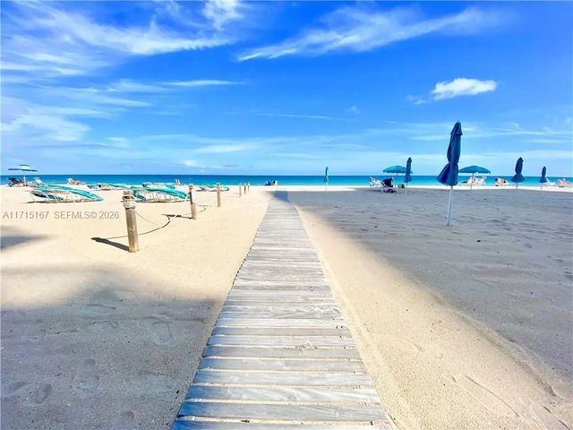3750 Galt Ocean Drive #1602, Fort Lauderdale